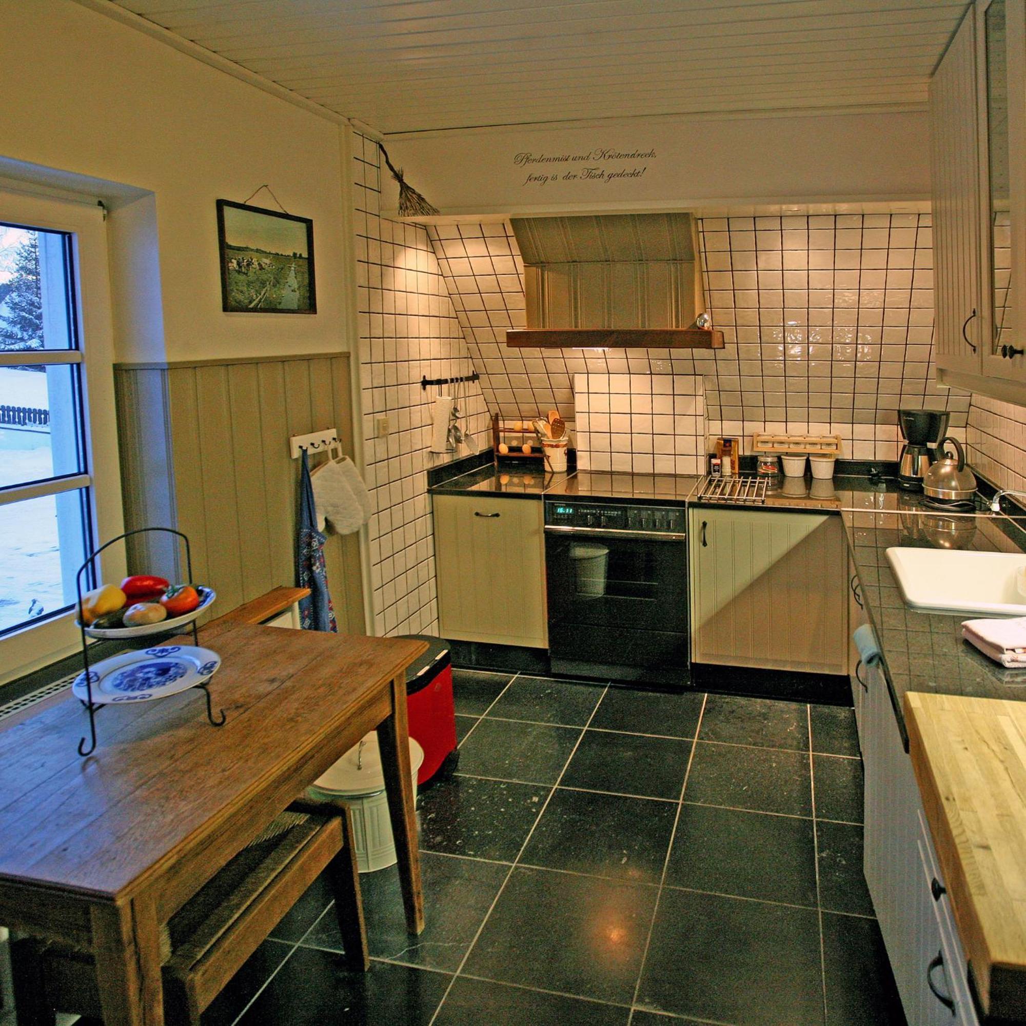 Villa Brockenhexe Braunlage Oda fotoğraf