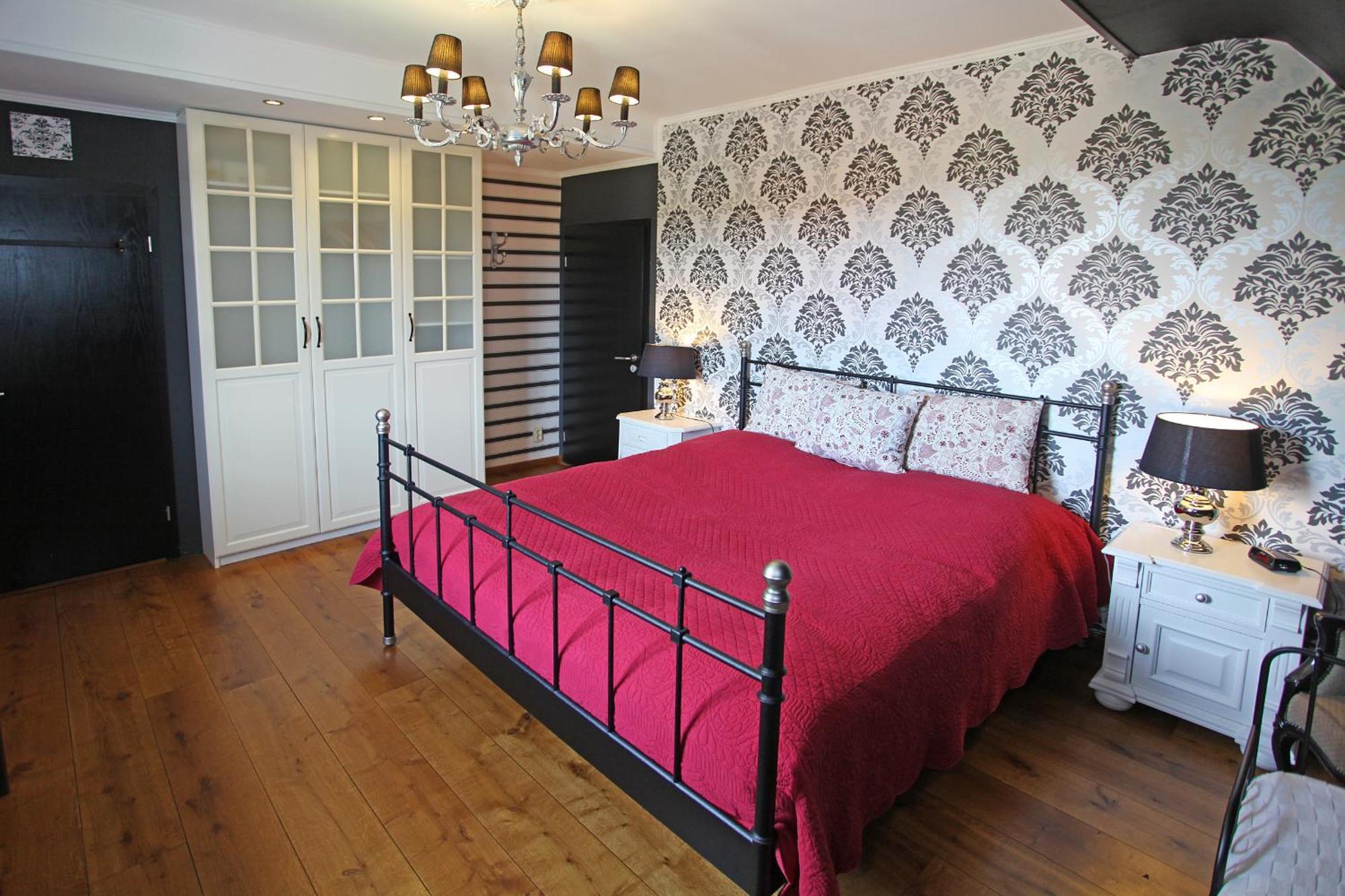 Villa Brockenhexe Braunlage Oda fotoğraf