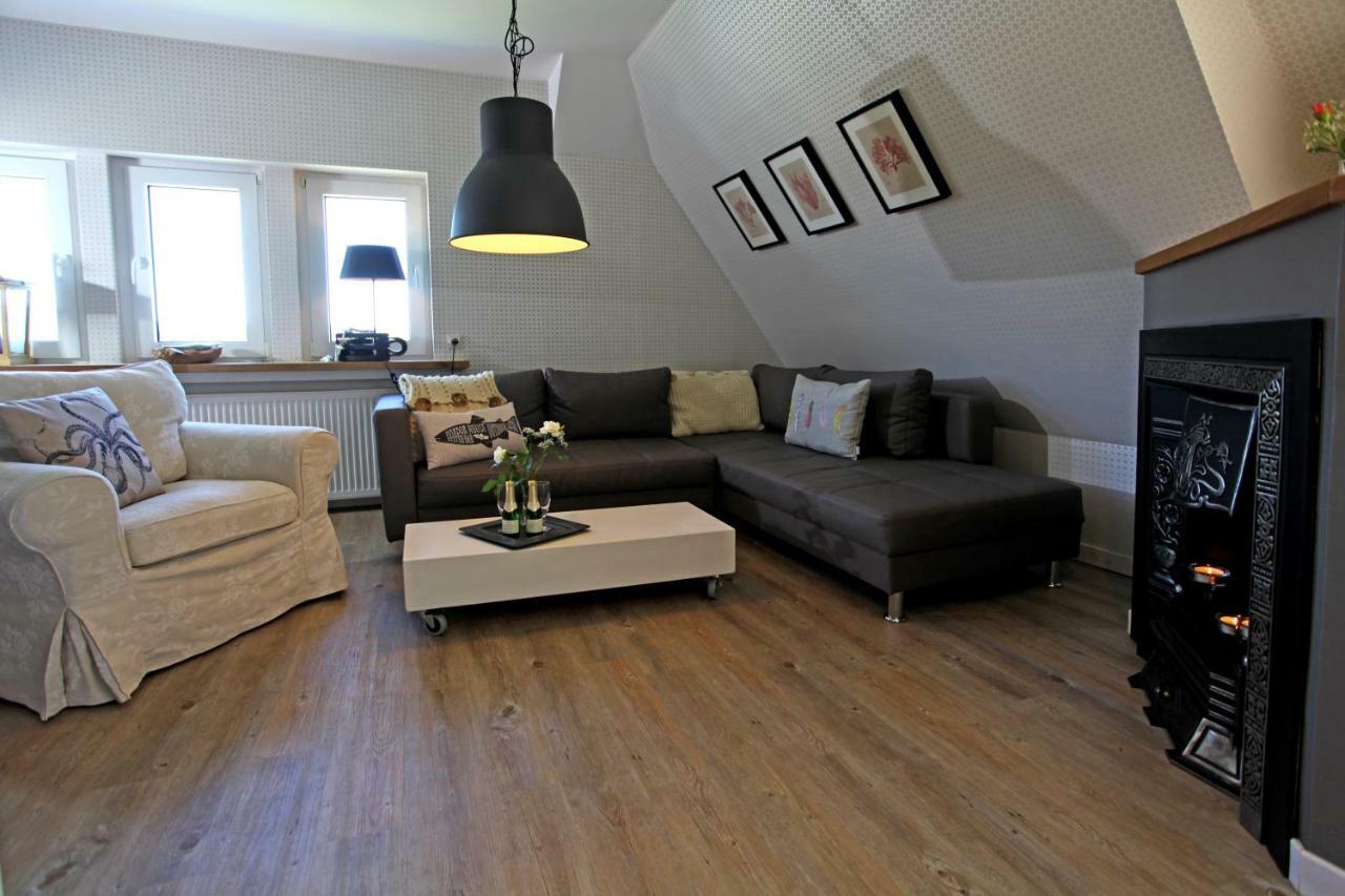 Villa Brockenhexe Braunlage Dış mekan fotoğraf