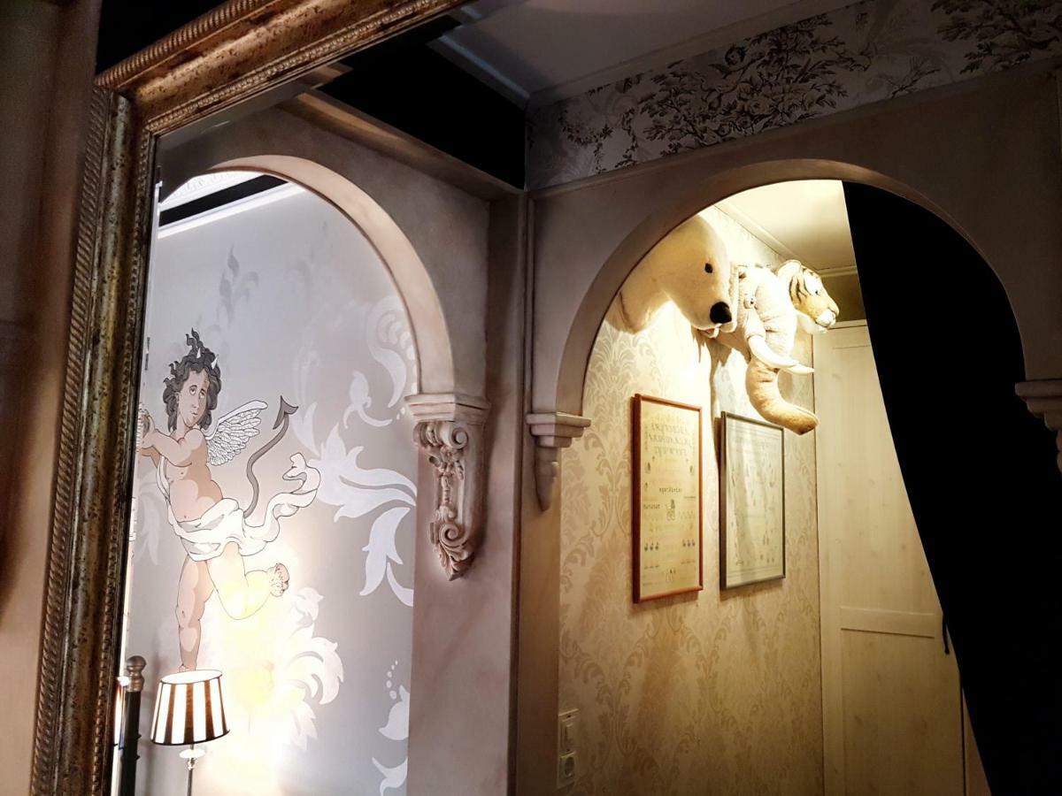 Villa Brockenhexe Braunlage Dış mekan fotoğraf